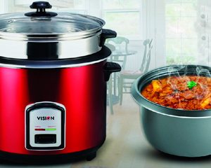 rice-cooker